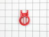 Red Wand Cap – Part Number: DY-91554402