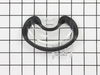 Clear U-bend Cover Assy – Part Number: DY-91555301