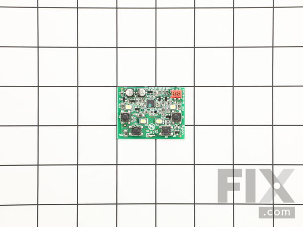 12026450-1-M-Dyson-DY-91576901-Interface PCB