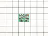 Interface PCB – Part Number: DY-91576901