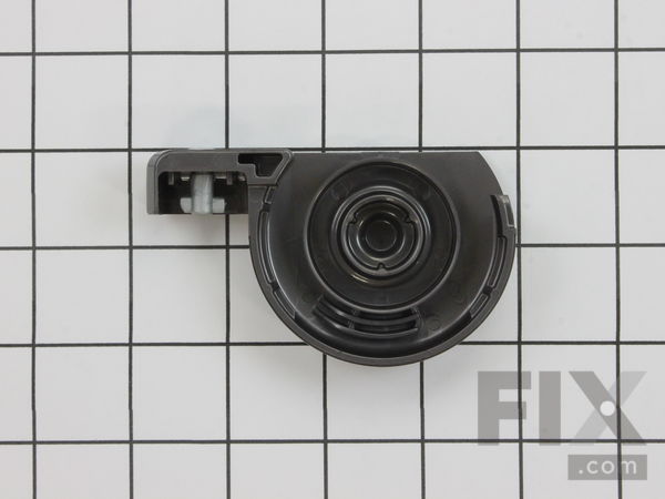 12026458-1-M-Dyson-DY-91618301-End Cap Assy