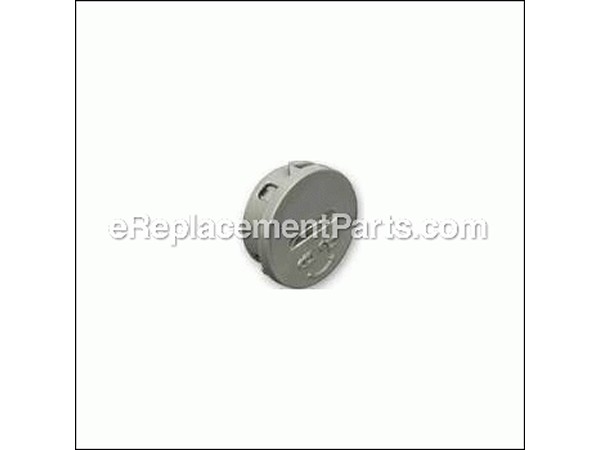 12026491-1-M-Dyson-DY-91709801-End Cap Assy