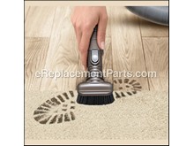 Universal Stubborn Dirt Brush – Part Number: DY-91850801