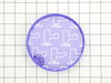 Blueberry Pre-filter – Part Number: DY-91917102