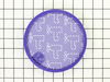 Blueberry Pre-filter Assy – Part Number: DY-91978001
