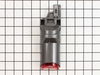 Iron Switch Cover Assy – Part Number: DY-92021402