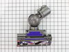 Carbon Fibre Turbine Head Assy – Part Number: DY-92027708