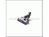 Carbon Fibre Turbine Head Assy – Part Number: DY-92054502