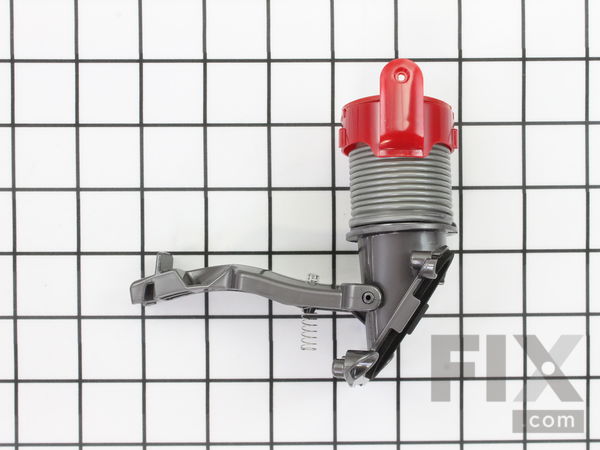 12026547-1-M-Dyson-DY-92068201-Internal Hose Assy