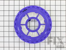 Hepa Post Filter Assy – Part Number: DY-92076901