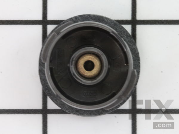 12026560-1-M-Dyson-DY-92098301-End Cap Assy