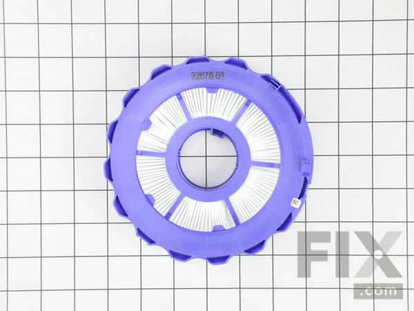 12026584-1-M-Dyson-DY-92267601-Post Filter Assy