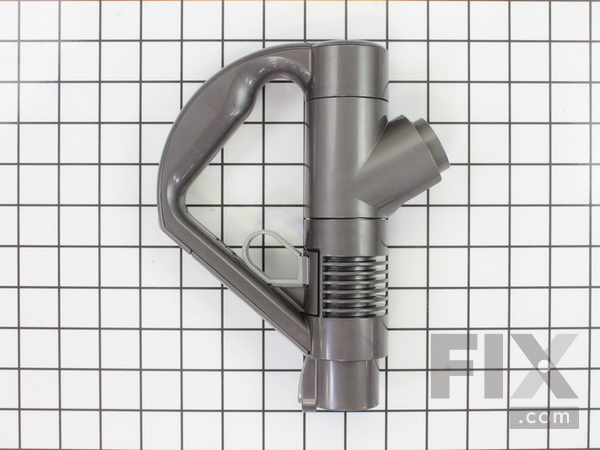12026585-1-M-Dyson-DY-92308101-Triggerhead Wand Handle Assy