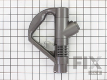 Triggerhead Wand Handle Assy – Part Number: DY-92308101