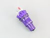 Satin Royal Purple Cyclone Ass – Part Number: DY-92359701