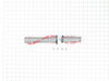 Brushbar Service Assy – Part Number: DY-92394001