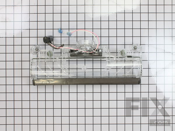 12026612-1-M-Dyson-DY-92394201-Brush Housing Service Assy