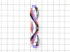Carbon Fibre Brushbar Assy – Part Number: DY-92403501