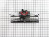 Brushbar Motor And Housing Ser – Part Number: DY-92440701