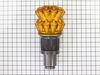 Satin Yellow/iron Cyclone Assy – Part Number: DY-96507301