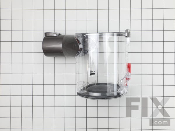 12026660-1-M-Dyson-DY-96566001-Bin Assy