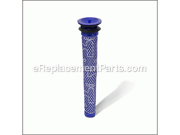 12026661-1-M-Dyson-DY-96566101-Pre-filter Assy