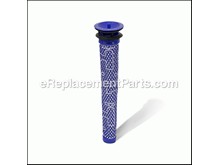 Pre-filter Assy – Part Number: DY-96566101