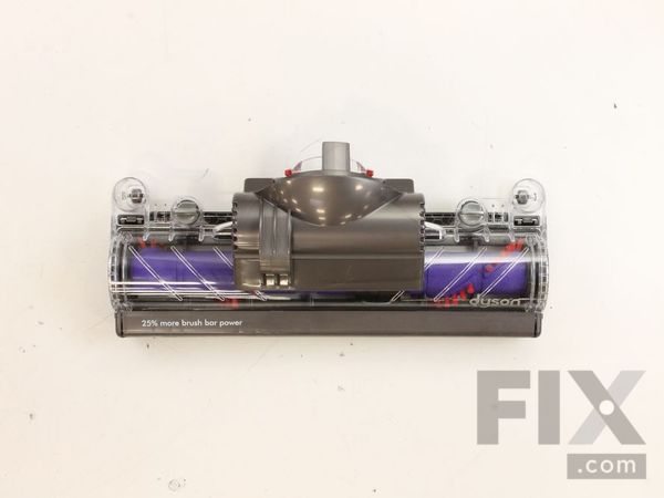 12026673-1-M-Dyson-DY-96591901-Cleaner Head Assembly