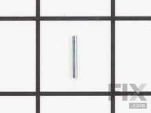 Axle – Part Number: DY-96593001