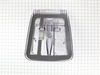 Dome Injector Molded – Part Number: 10454A