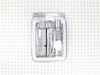 12026757-2-S-EDIC-10454A-Dome Injector Molded