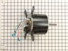 Motor – Part Number: 11823A