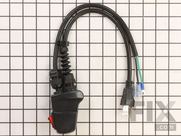 12026765-1-M-EDIC-B12018-Cord-switch Assembly