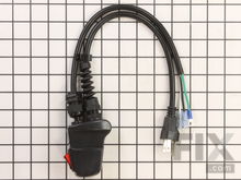 Cord-switch Assembly – Part Number: B12018