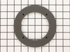 Gasket, Motor, Ametek – Part Number: E12065