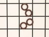 O-Ring – Part Number: 60762-1