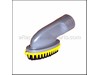Brush - Overmolded W/Bris – Part Number: 80014-2
