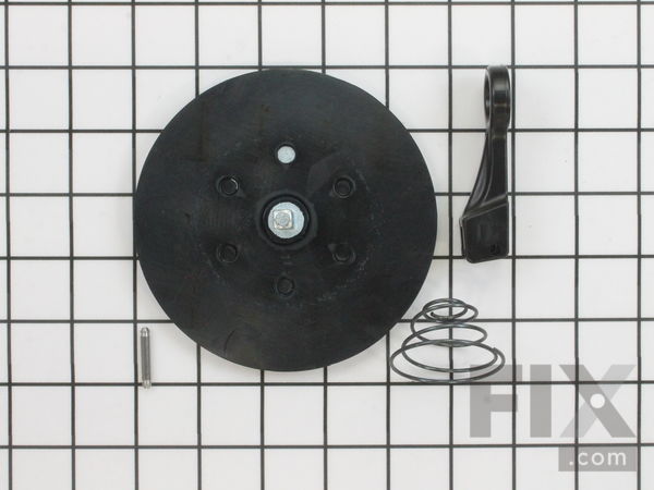 12029609-1-M-Flex-254122-Disc & Lever Kit