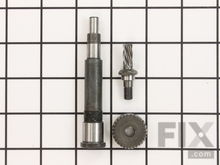 Pinion – Part Number: 338796