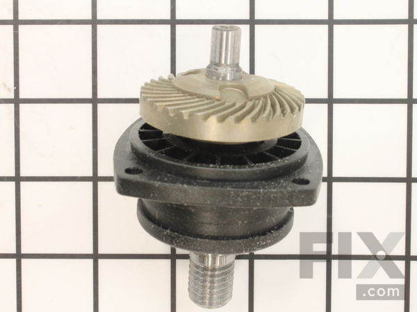12029683-1-M-Flex-354708-Gear Shaft