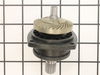 Gear Shaft – Part Number: 354708