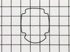 Gasket – Part Number: GRBN270