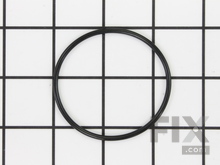 O - Ring – Part Number: GRBN271