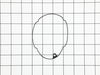 Gasket-Cap – Part Number: GRBN443