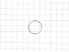 O - Ring – Part Number: GRBN447