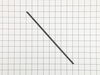 Steel Channel – Part Number: GRBN489