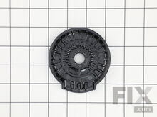 Deflector – Part Number: GRBN554