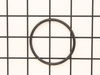 O - Ring – Part Number: GRBN584