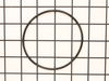 O - Ring – Part Number: GRBN586