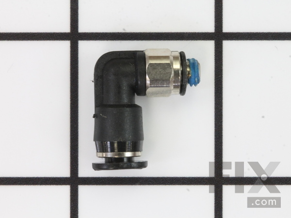 12030121-1-M-Grip-Rite-GRBN6-Air Fitting Elbow